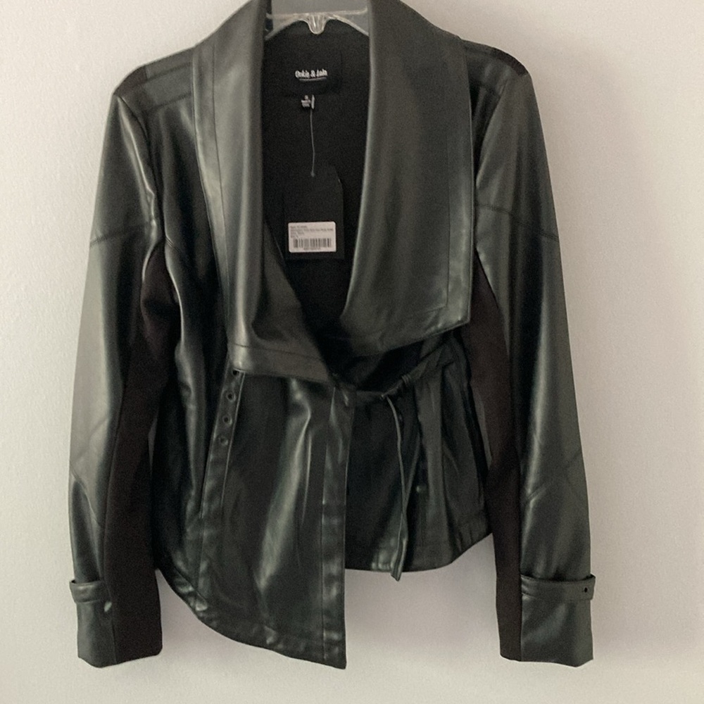 Jacket - Picture 2 of 4